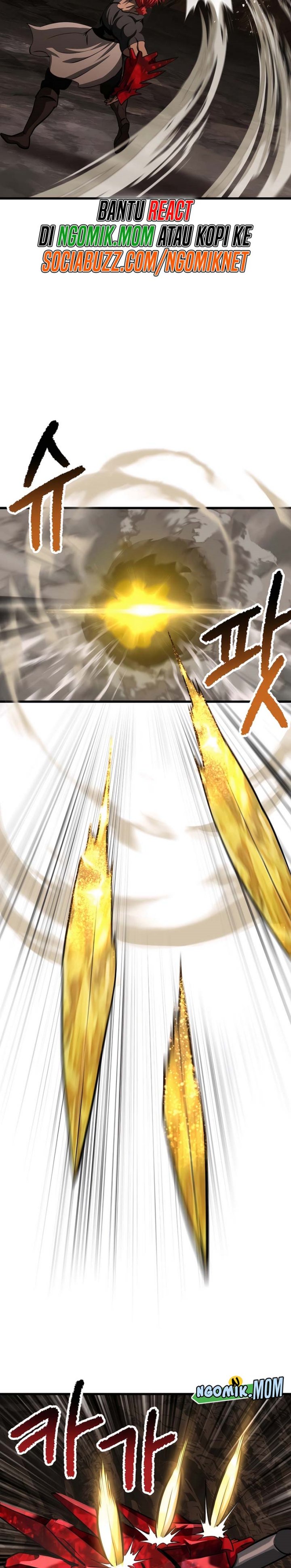 Otherworldly Sword King’s Survival Records chapter 230